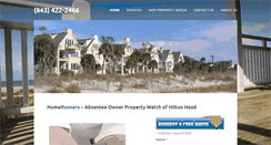 Desktop Screenshot of bestpropertywatchhiltonhead.com